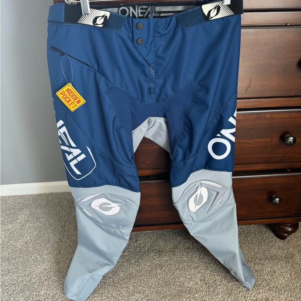 O’Neal Dirt Bike pants NWT